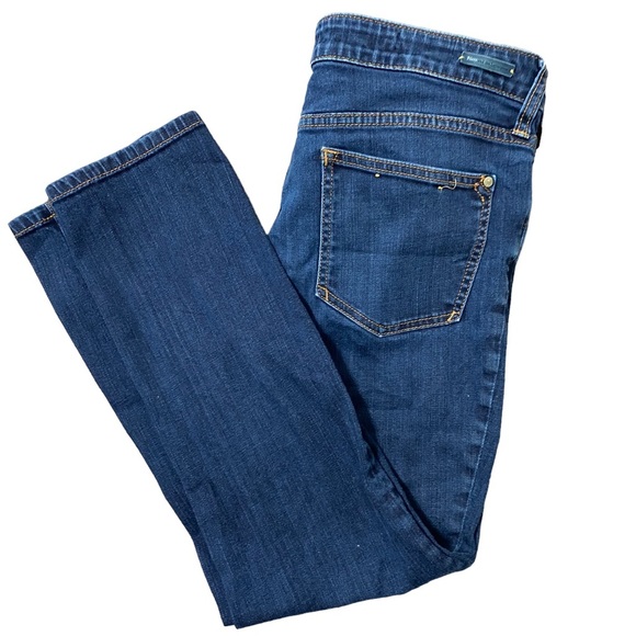 Pilcro and the Letterpress Denim - 🚨 3/$25🚨 ANTHROPOLOGIE Pilcro Denim
